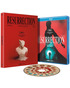 Resurrection Blu-ray