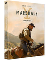Marshals: Una Historia de Yellowstone - Primera Temporada Blu-ray