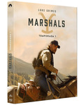 Marshals: Una Historia de Yellowstone - Primera Temporada Blu-ray