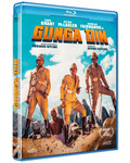 Gunga Din Blu-ray