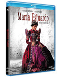María Estuardo Blu-ray