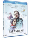 Balandrau, Viento Salvaje Blu-ray