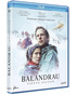 Balandrau, Viento Salvaje Blu-ray