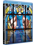 La Sonrisa del Mal Blu-ray