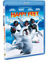 Happy Feet Blu-ray