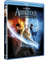 Airbender: El Último Guerrero Blu-ray