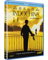 Indochina Blu-ray