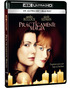 Prácticamente Magia Ultra HD Blu-ray