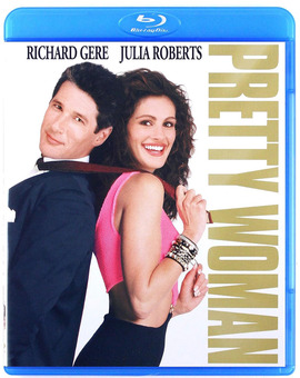 Pretty Woman Pretty Woman