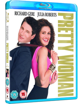 Pretty Woman Pretty Woman