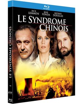 El Síndrome de China El Síndrome de China