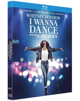 Whitney Houston: I Wanna Dance with Somebody Whitney Houston: I Wanna Dance with Somebody