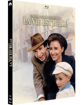 La Vida es Bella La Vida es Bella