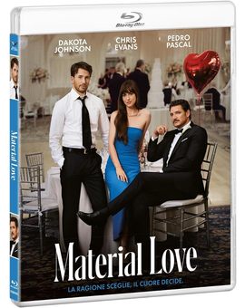 Materialistas Materialistas