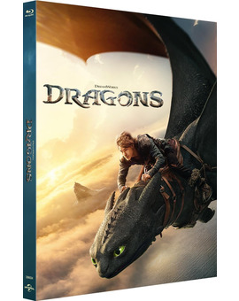 Cómo Entrenar a tu Dragón