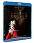 Drácula de Bram Stoker Blu-ray