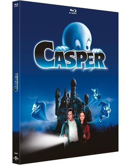 Casper Casper