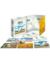 Ana de las Tejas Verdes - Serie Completa Blu-ray