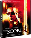 The Score (Un Golpe Maestro) Blu-ray