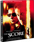 The Score (Un Golpe Maestro) Blu-ray