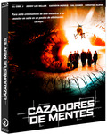 Cazadores de Mentes Blu-ray