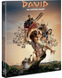 David, Una Aventura Gigante Blu-ray