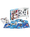 Captain Tsubasa: Campeones -  Primera Temporada Parte 1: Arco de Secundaria Blu-ray