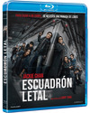 Escuadrón Letal Blu-ray