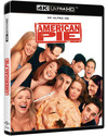 American Pie Ultra HD Blu-ray