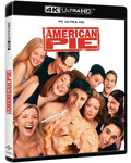 American Pie Ultra HD Blu-ray