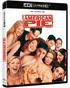 American Pie Ultra HD Blu-ray