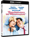 Confidencias de Medianoche Ultra HD Blu-ray
