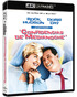 Confidencias de Medianoche Ultra HD Blu-ray