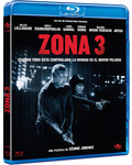 Zona 3 Blu-ray