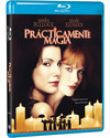 Prácticamente Magia Blu-ray