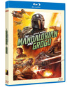 Star Wars: The Mandalorian and Grogu Blu-ray