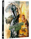 Star Wars: The Mandalorian and Grogu Ultra HD Blu-ray