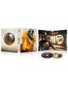 Star Wars: The Mandalorian and Grogu - Edición Metálica Ultra HD Blu-ray