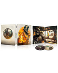 Star Wars: The Mandalorian and Grogu - Edición Metálica Ultra HD Blu-ray