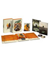Star Wars: The Mandalorian and Grogu - Edición Coleccionista Beskar Ultra HD Blu-ray