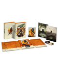 Star Wars: The Mandalorian and Grogu - Edición Coleccionista Beskar Ultra HD Blu-ray