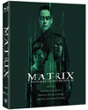 Matrix - 4 Películas Colección Déjà Vu Blu-ray
