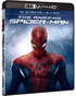 The Amazing Spider-Man Ultra HD Blu-ray The Amazing Spider-Man Ultra HD Blu-ray