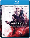 American Assassin Blu-ray