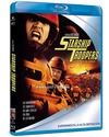 StarShip Troopers Blu-ray