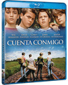 Cuenta Conmigo Blu-ray