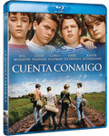 Cuenta Conmigo Blu-ray