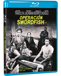 Operación Swordfish Blu-ray