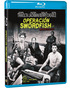 Operación Swordfish Blu-ray