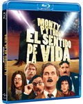 El Sentido de la Vida Blu-ray